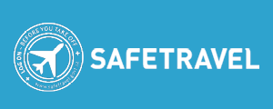 Logo - SafeTravel