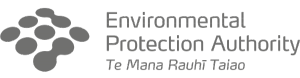 Logo - Environmental Protection Authority