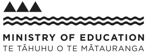 Logo - Ministry of Education