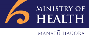 Logo - Ministry of Health